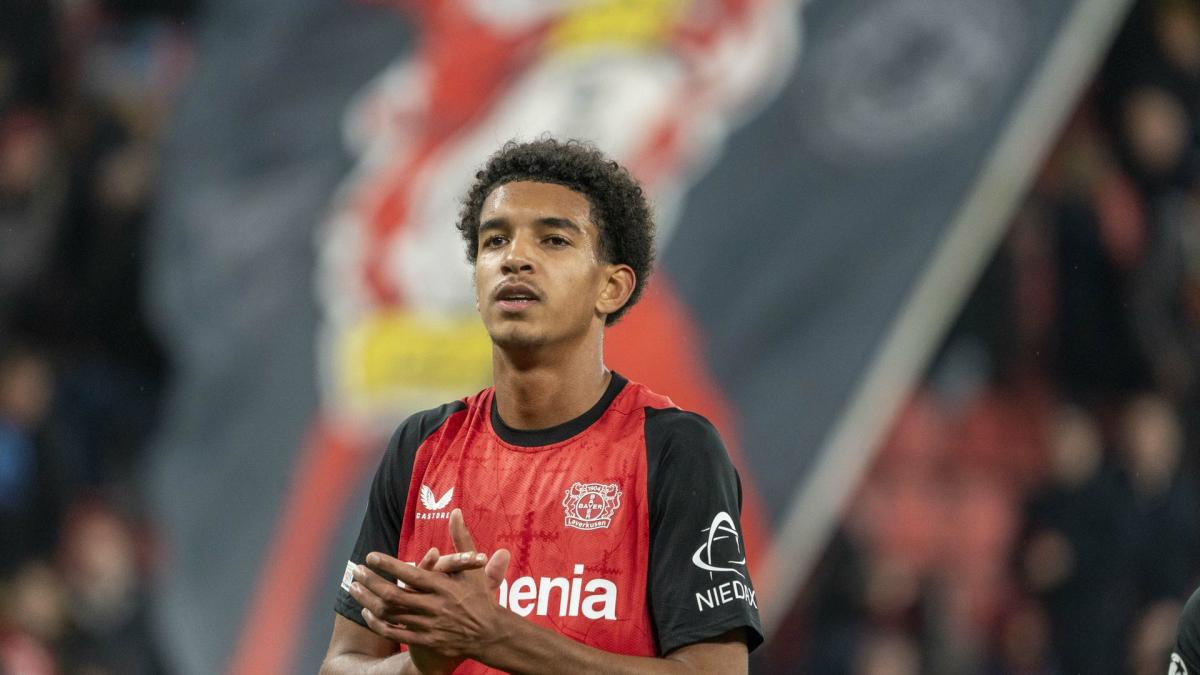 Letzte Transfernews Bayer 04 Leverkusen