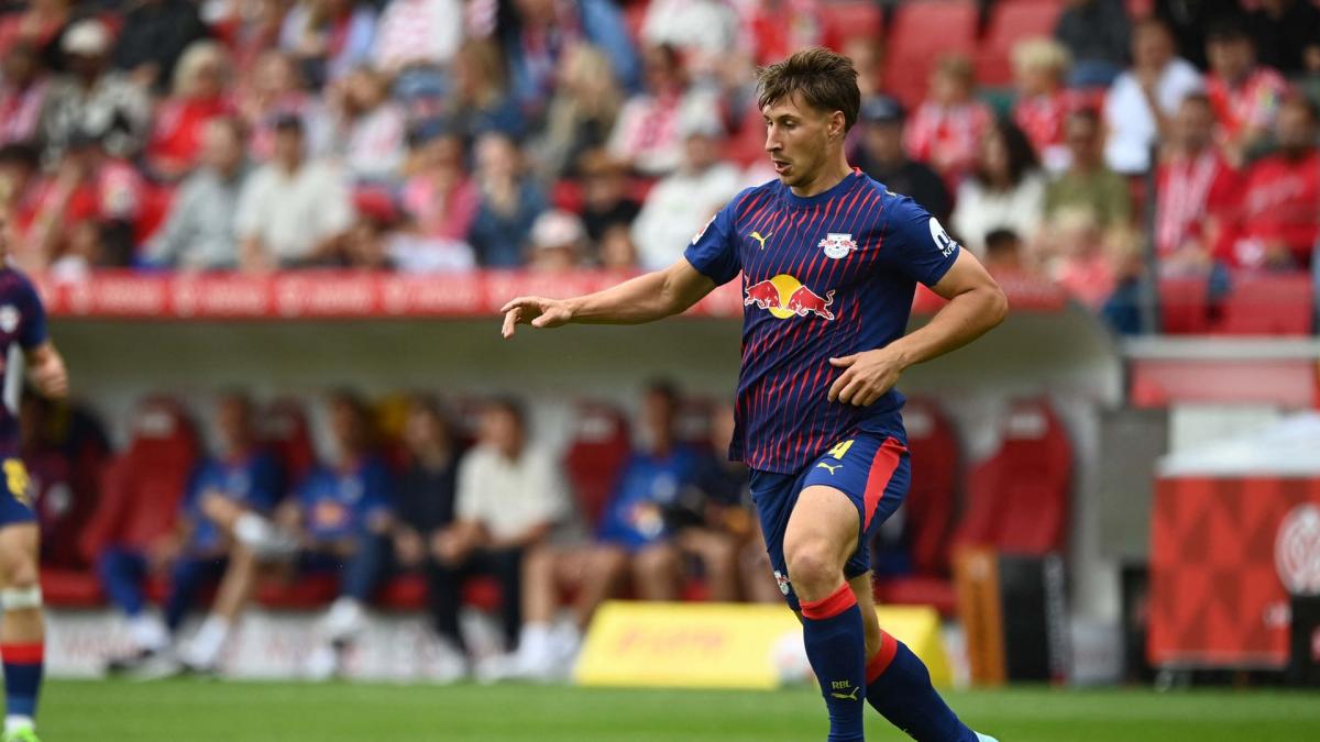 Transfer-News RB Leipzig