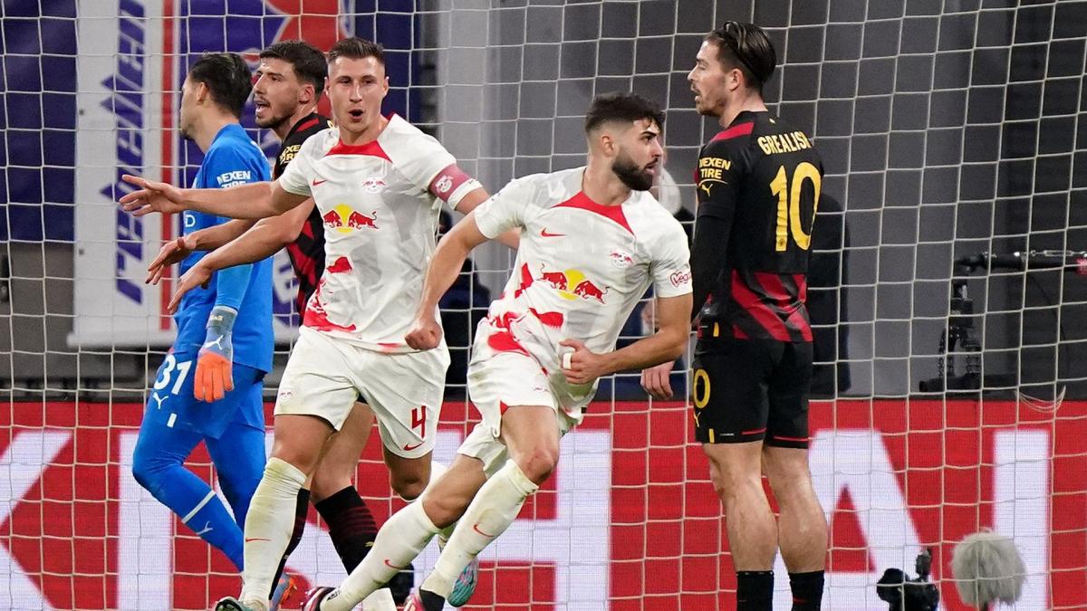 Letzte Transfernews RB Leipzig