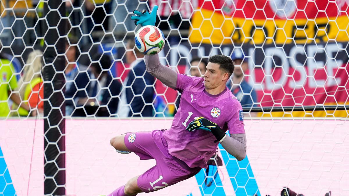 Letzten Transfer-News