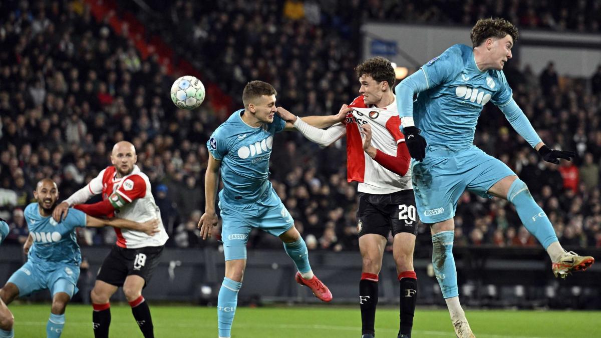 Letzte Transfernews FC Utrecht