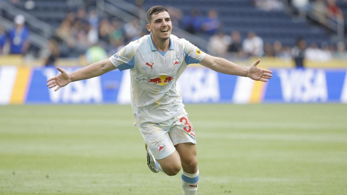 Transfer-News Ajax