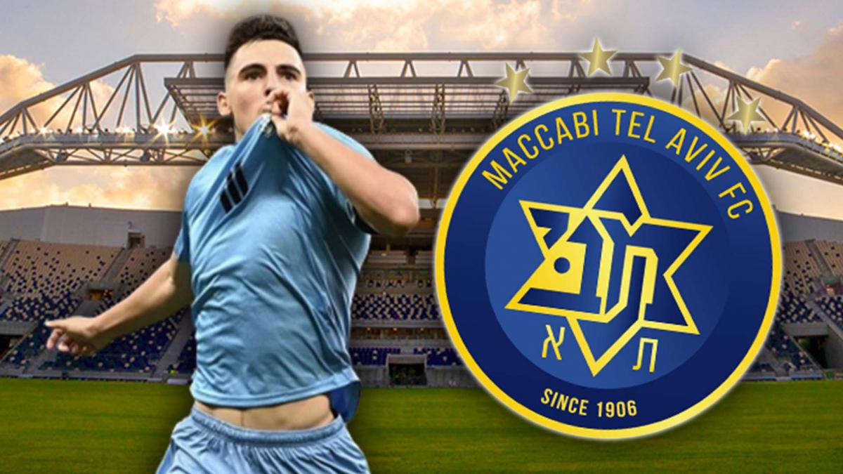 Letzte Transfernews Maccabi Tel Aviv