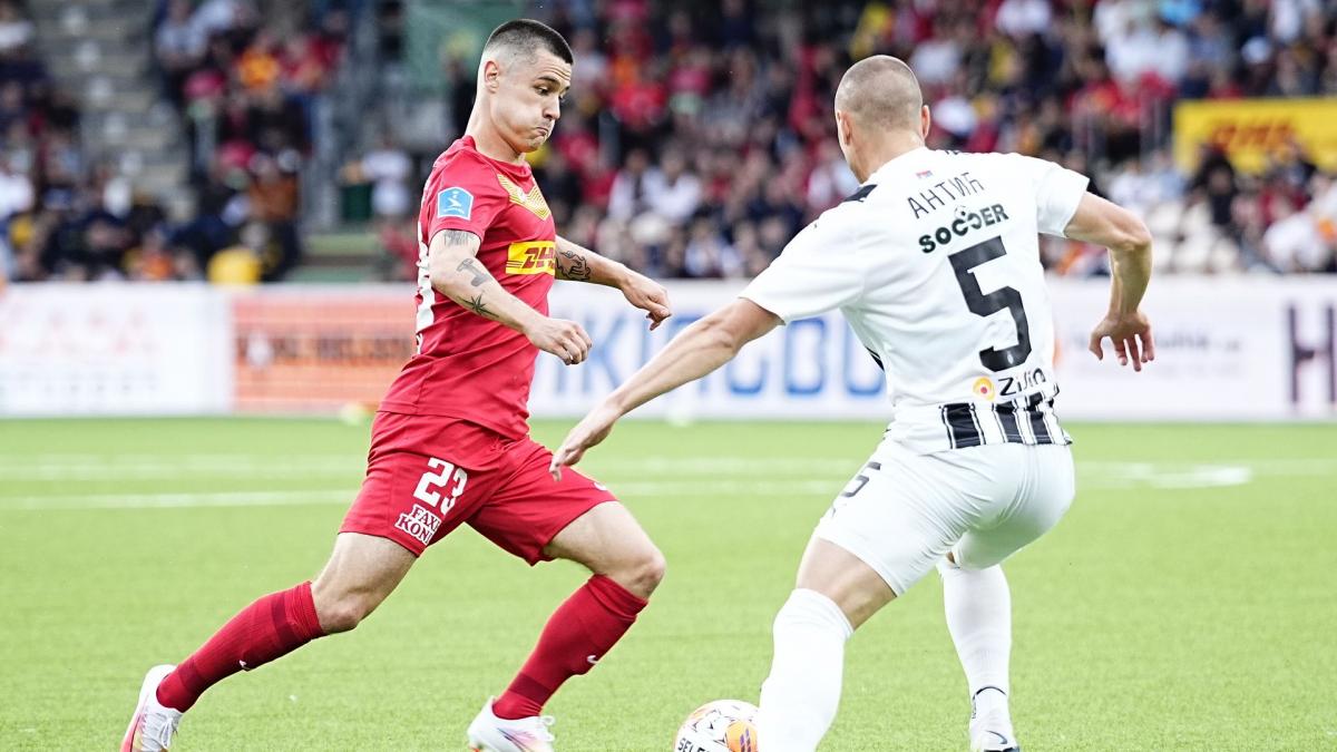 Transfer-News