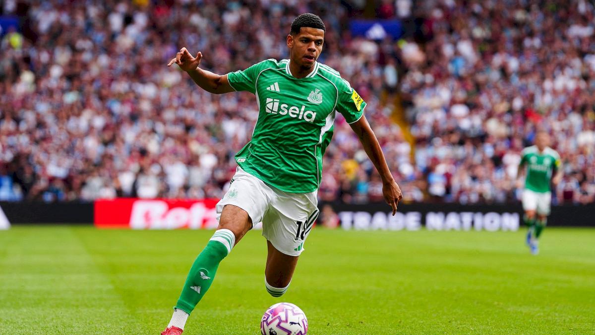 Transfer-News