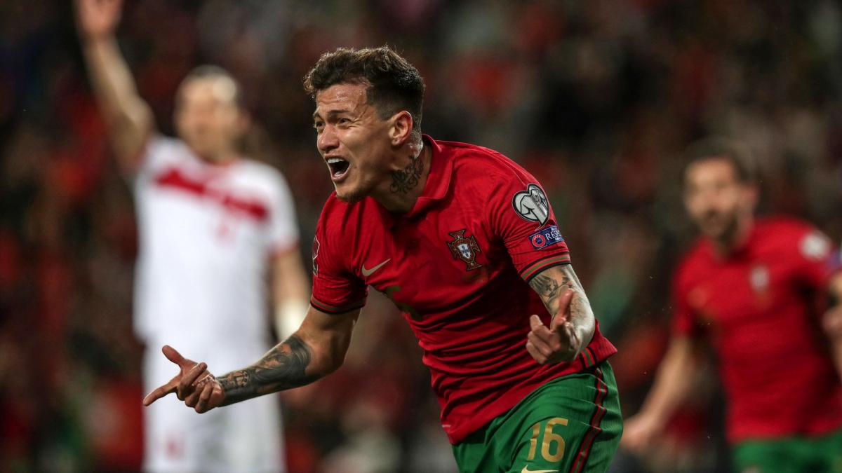 Letzte Transfernews FC Porto