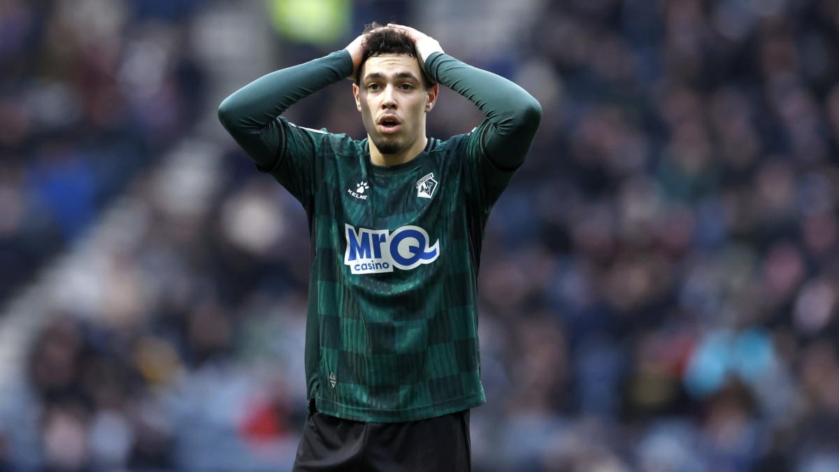 Letzten Transfer-News