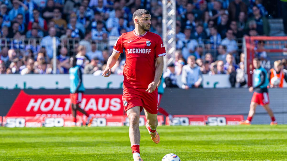 Transfer-News
