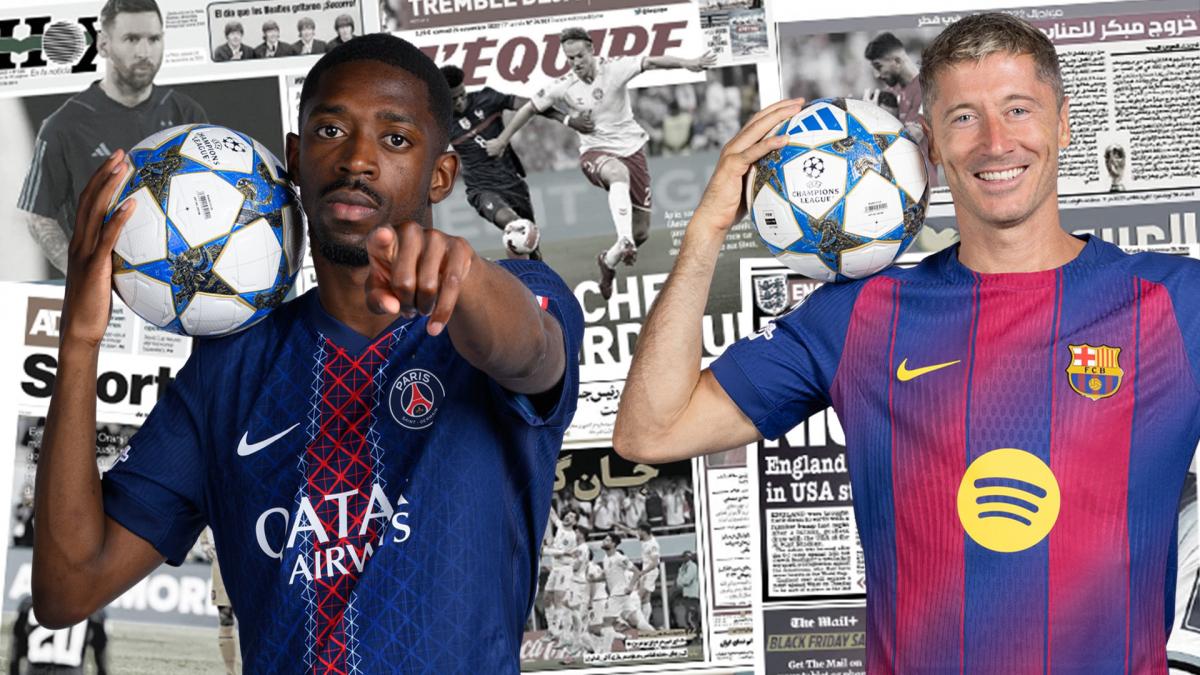 Transfer-News Bayern München
