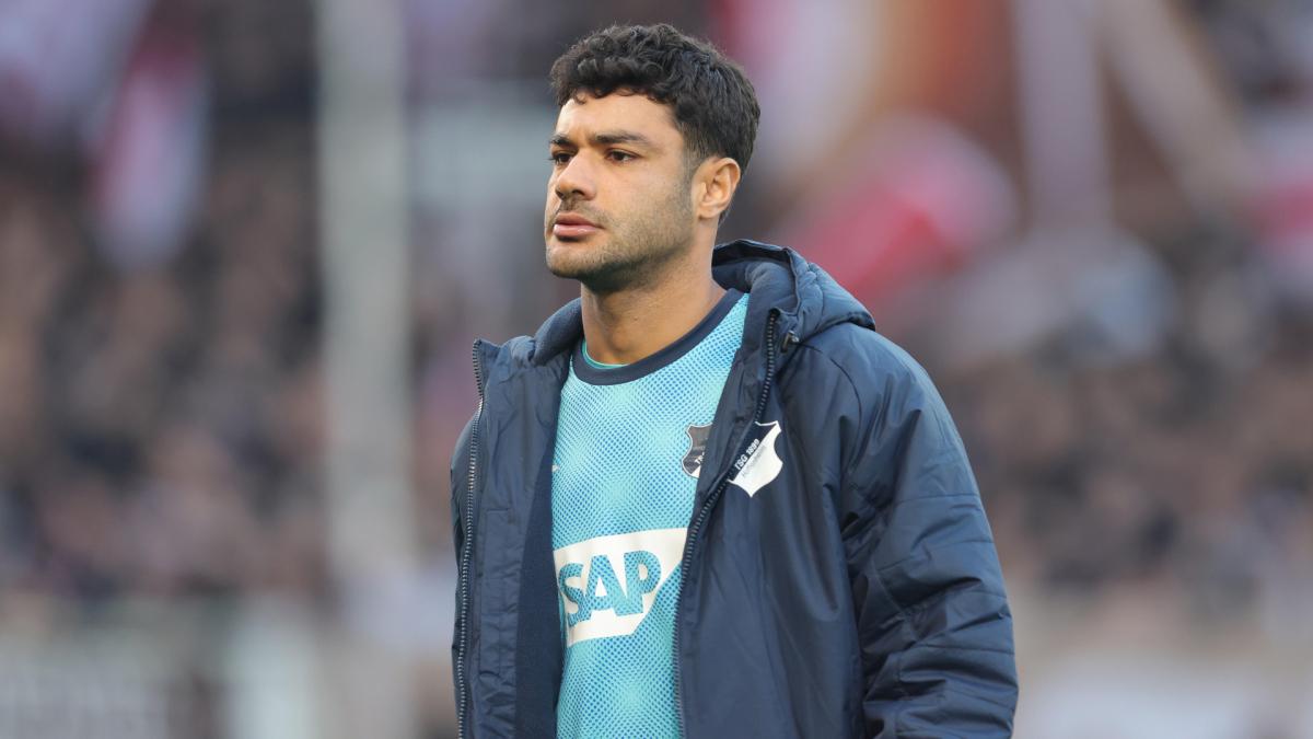 Transfer-News 	TSG 1899 Hoffenheim