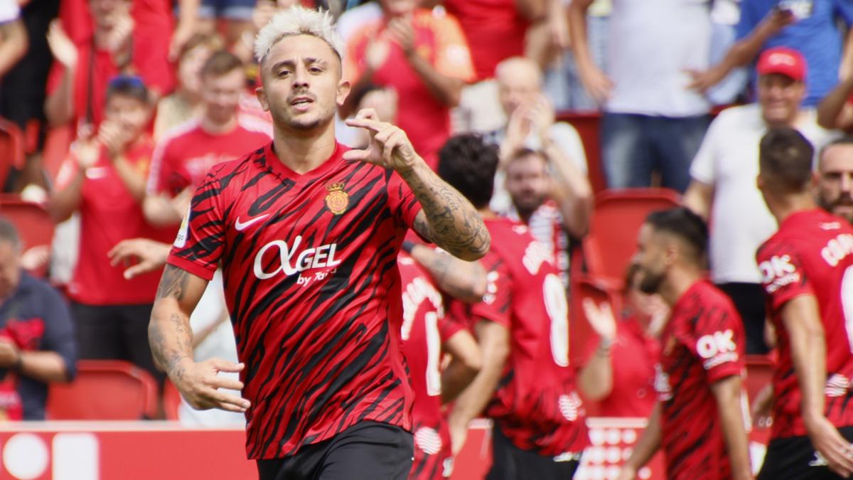 Letzte Transfernews Real Mallorca