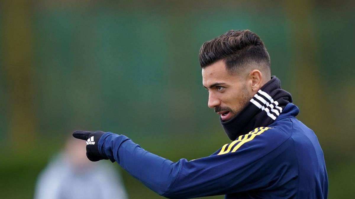 Letzte Transfernews Flamengo