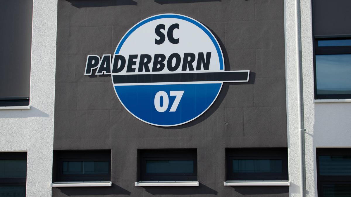 Transfer-News SC Paderborn 07