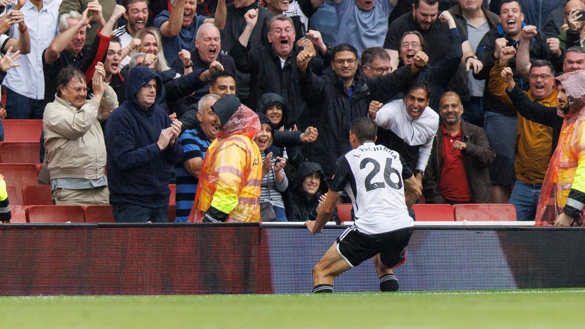 Letzte Transfernews Fulham