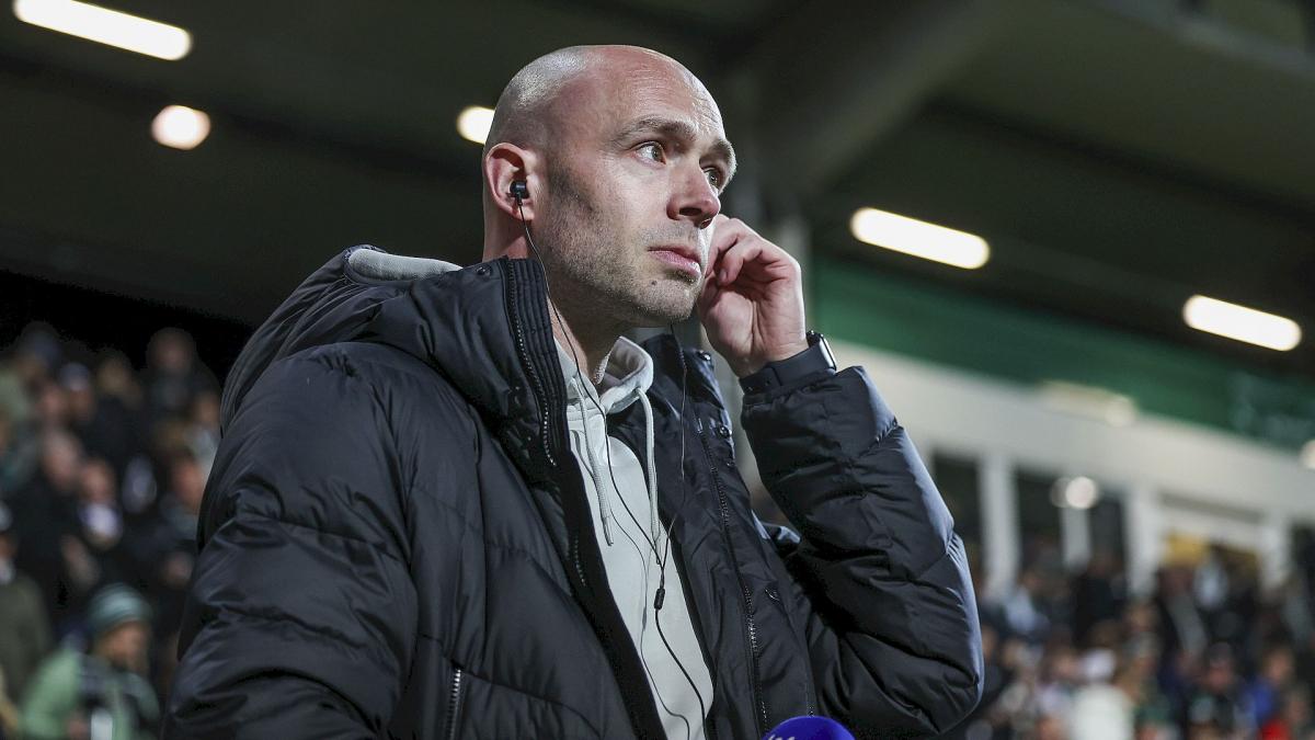Nach Hildmann-Entlassung: Münsters Plan fürs Finale