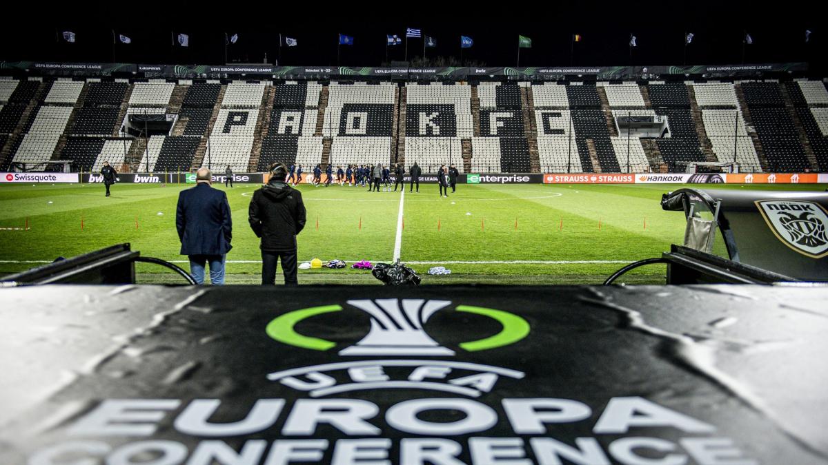 Letzte Transfernews PAOK