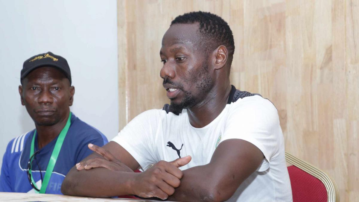 Transfer-News Senegal