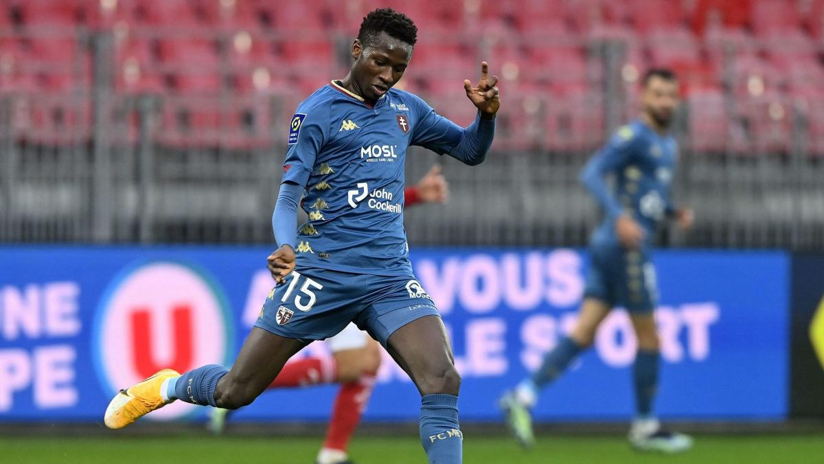 Letzte Transfernews Metz