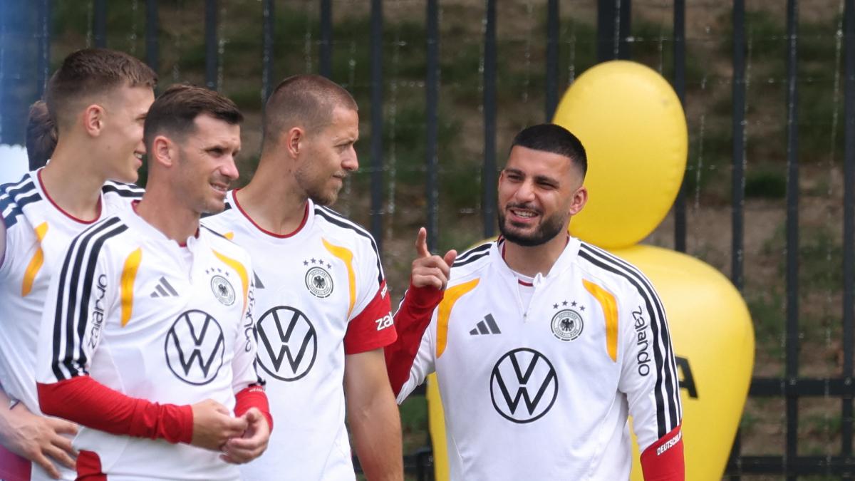 Letzten Transfer-News