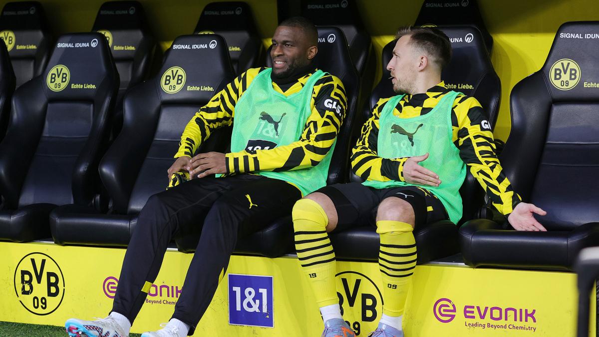 Letzte Transfernews Borussia Dortmund