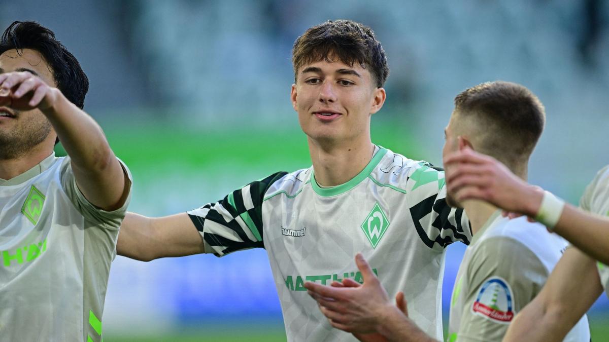 Letzten Transfer-News