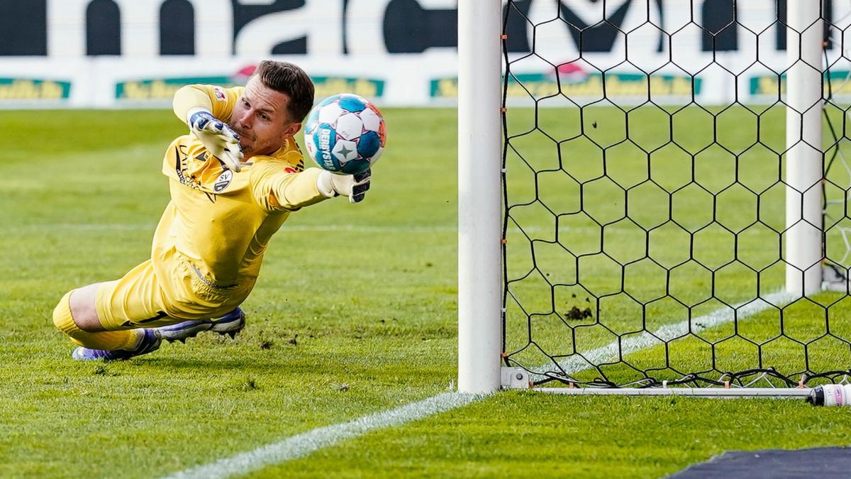 Letzte Transfernews Sandhausen