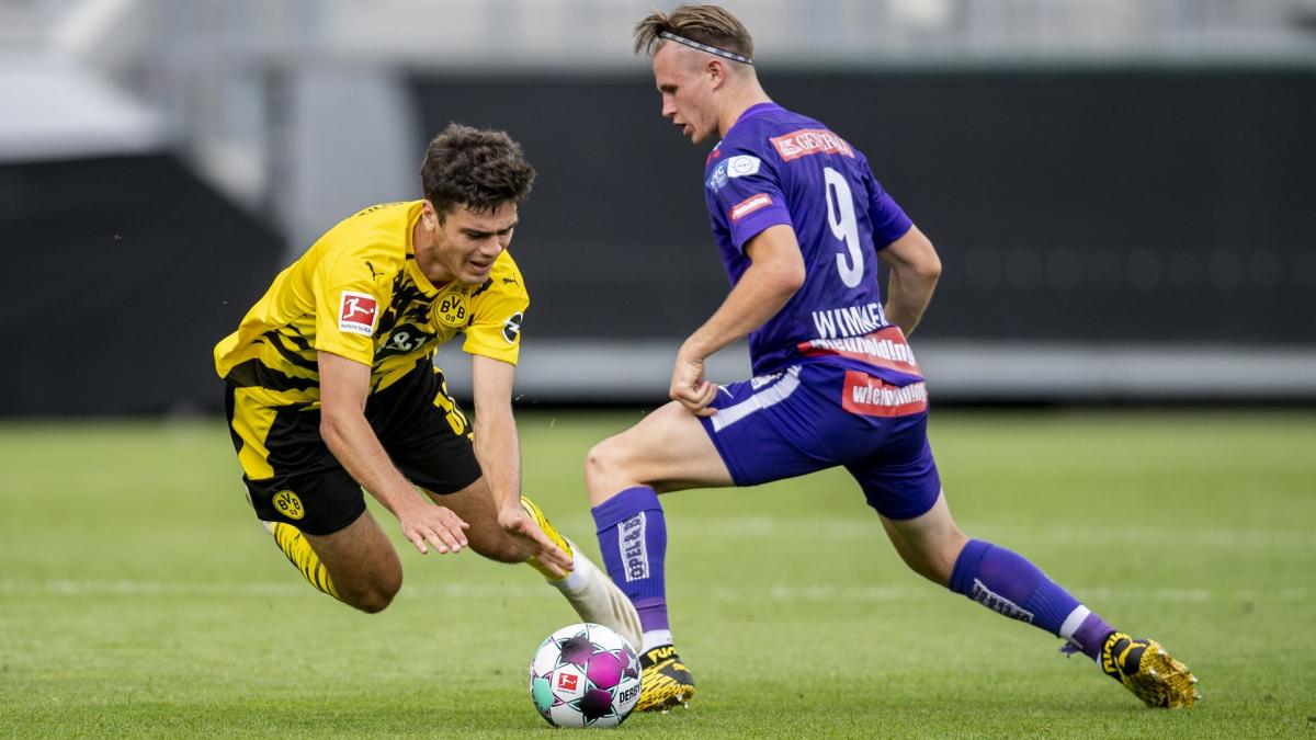 Letzte Transfernews Austria