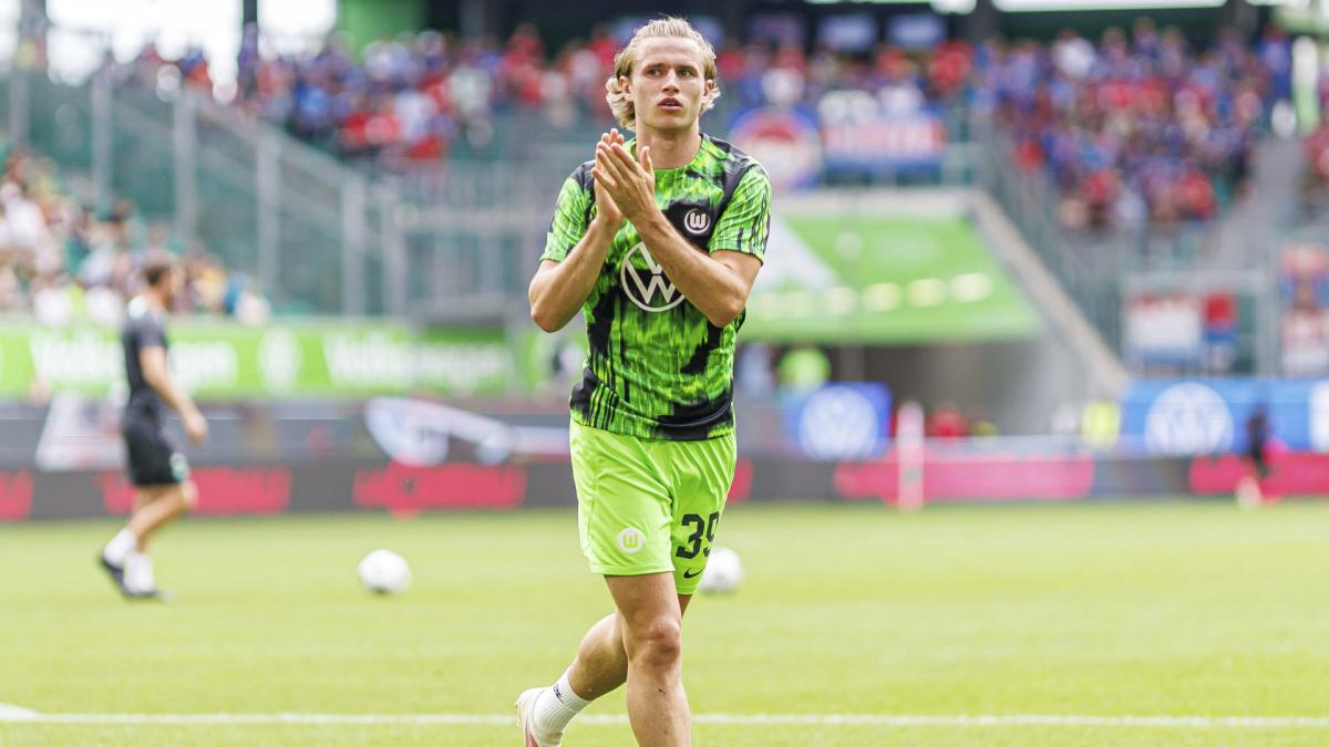 Letzte Transfernews VfL Wolfsburg