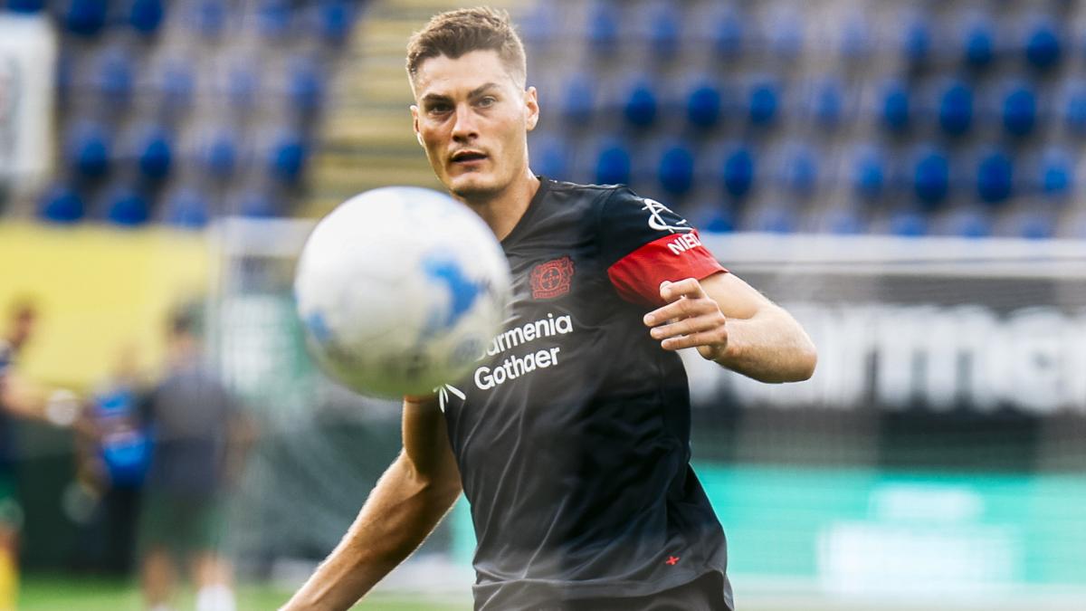 Transfer-News Bayer 04 Leverkusen