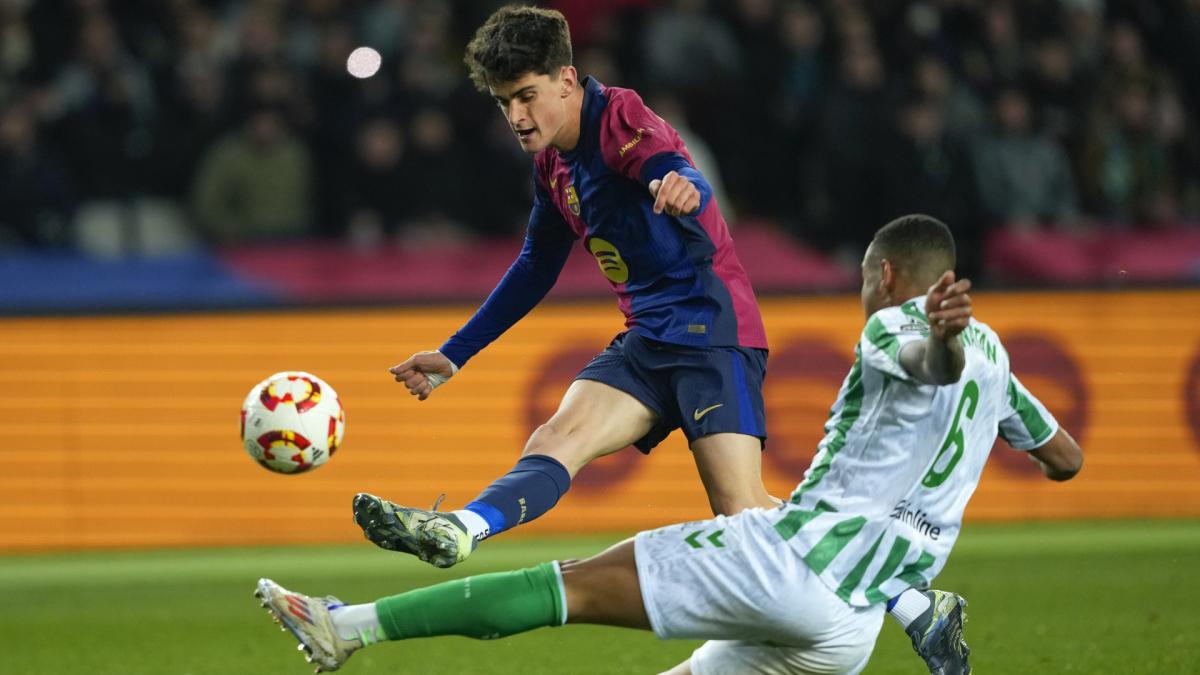 Letzte Transfernews Barcelona