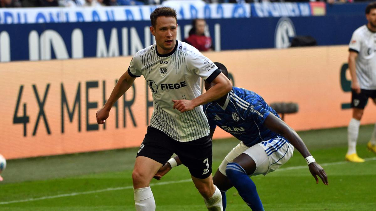 Transfer-News