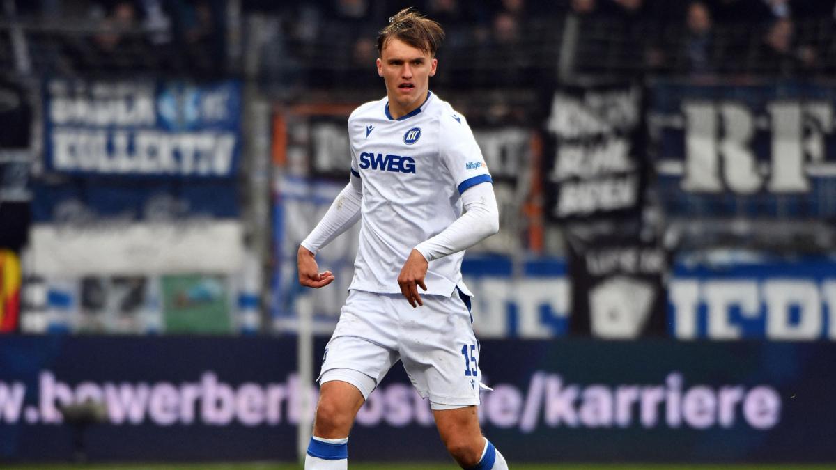 Transfer-News Bayern München