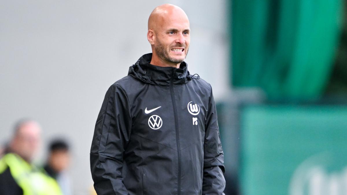 Letzte Transfernews VfL Wolfsburg