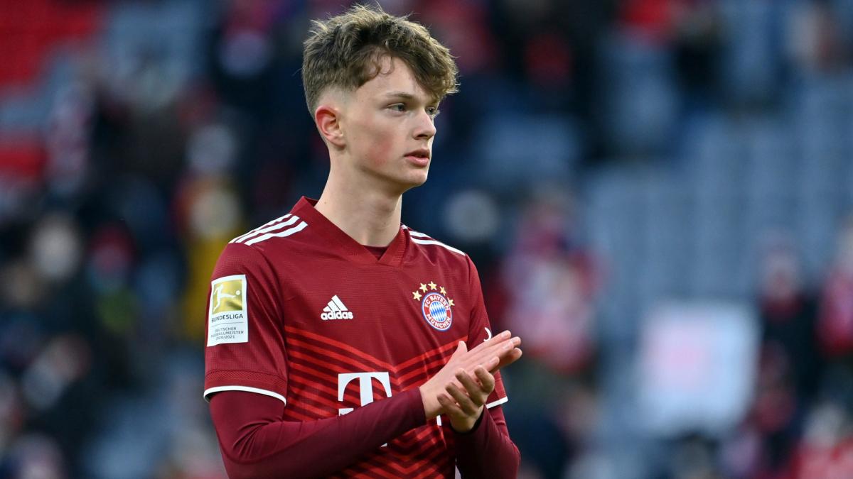 Transfer-News Bayern München