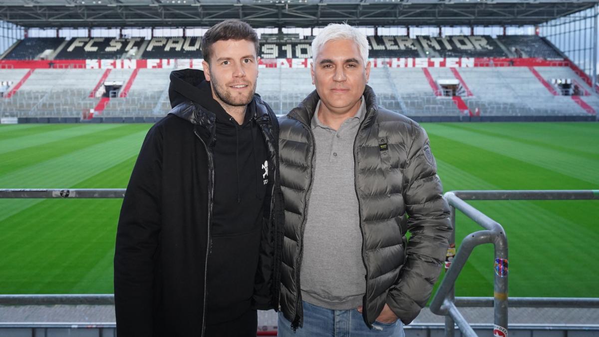 Letzte Transfernews St Pauli