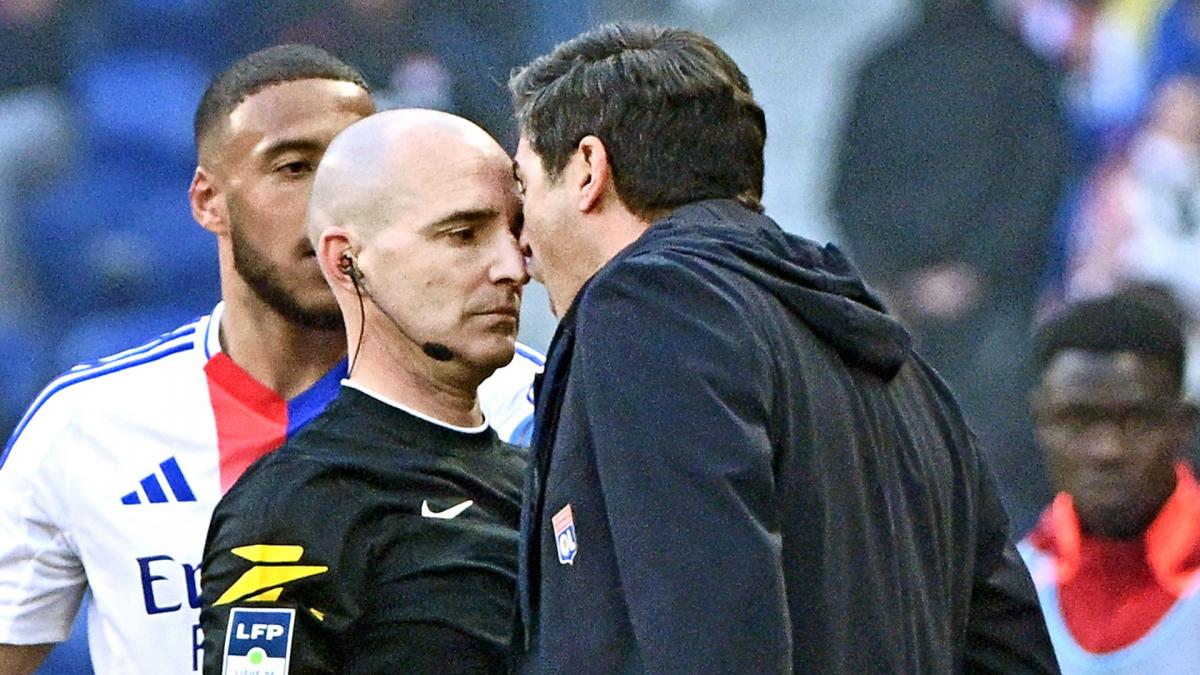 Letzte Transfernews Lyon