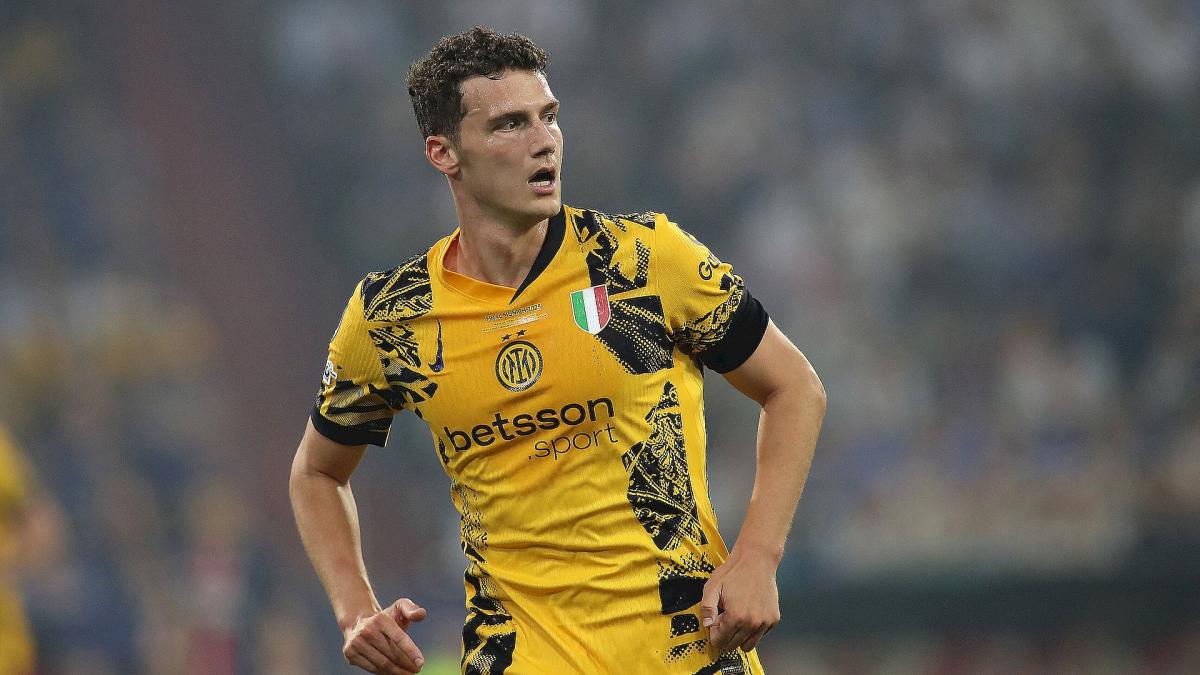 Letzte Transfernews Inter