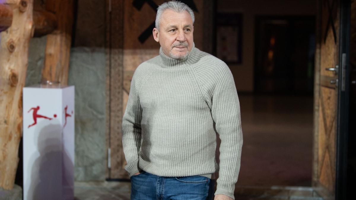 Letzte Transfernews Aue