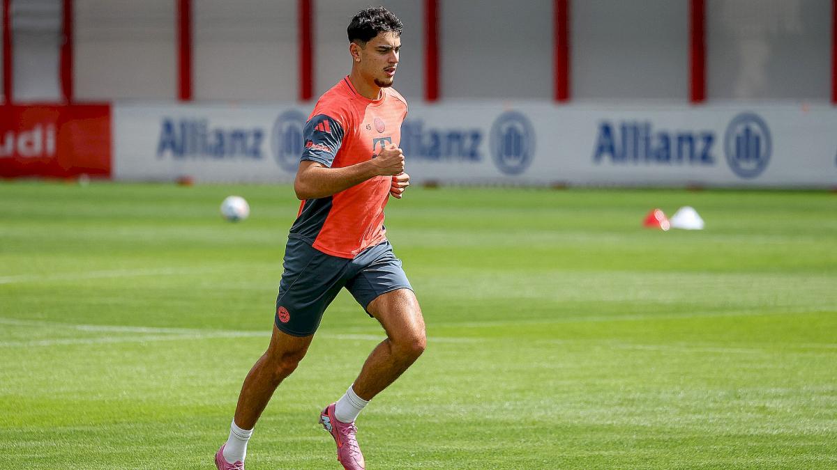 Letzte Transfernews Bayern München
