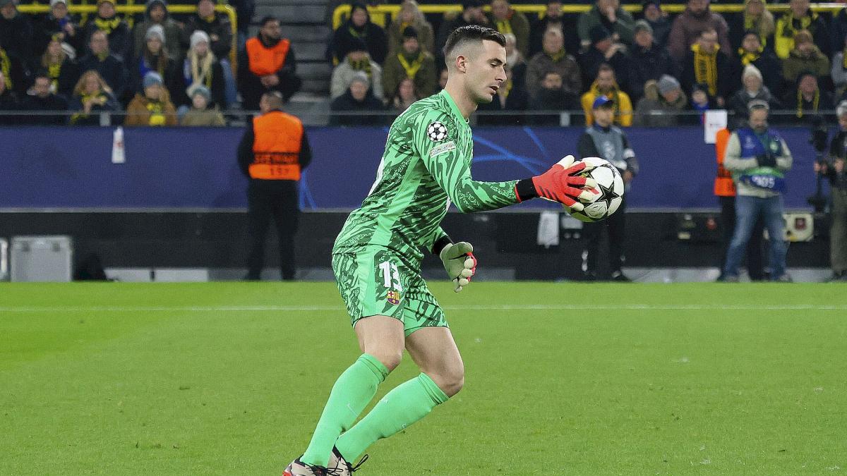 Letzte Transfernews Barcelona