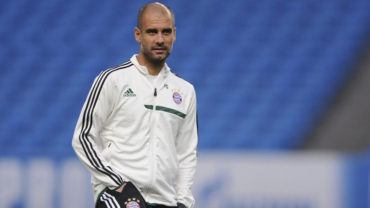 Transfer-News Bayern München