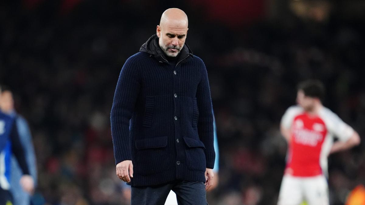 Transfer-News Manchester City