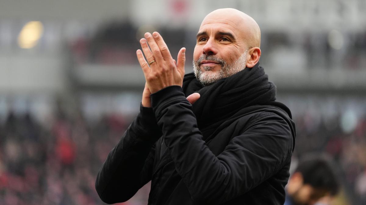 Letzte Transfernews Manchester City