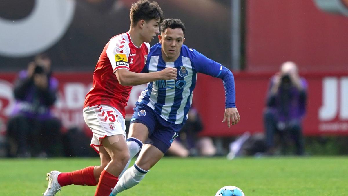 Letzte Transfernews FC Porto