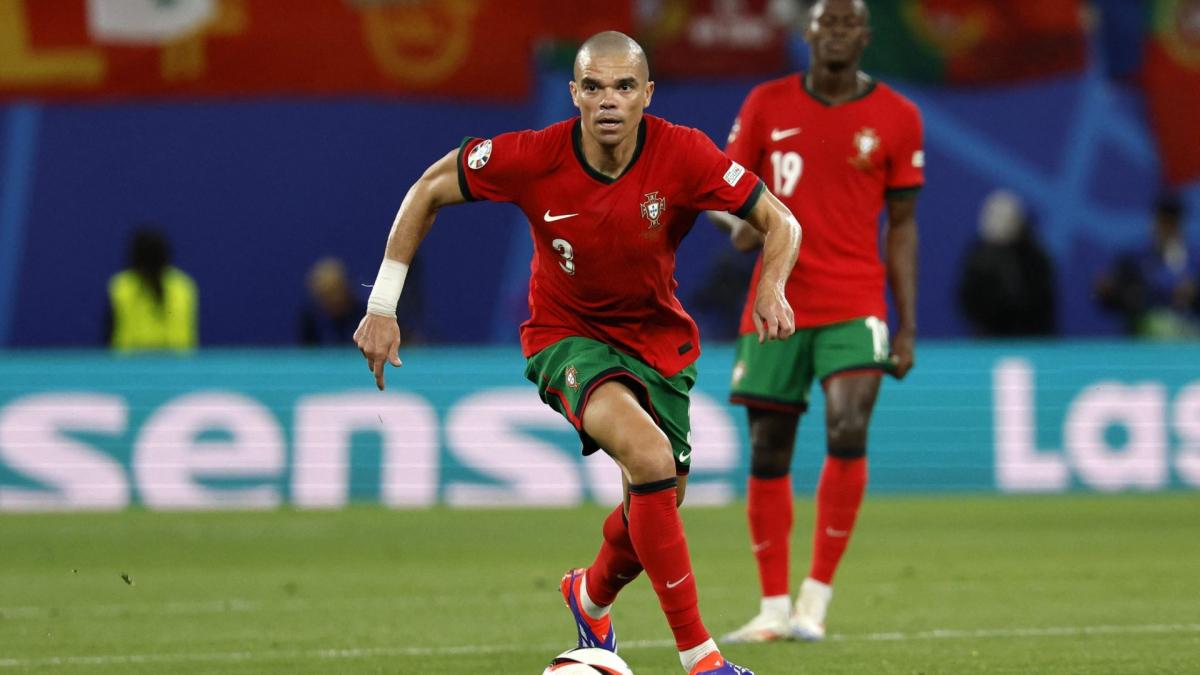 Letzte Transfernews Portugal