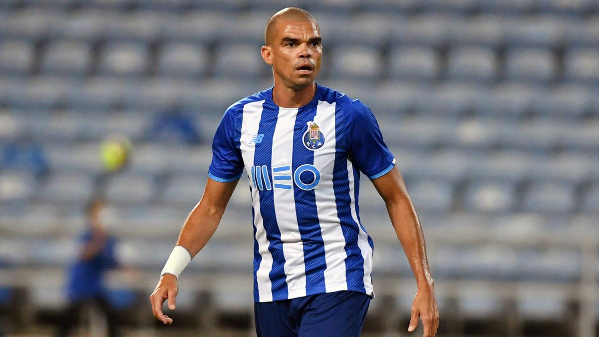 Letzte Transfernews FC Porto