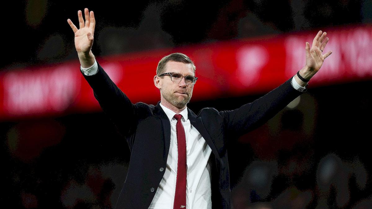 Letzten Transfer-News