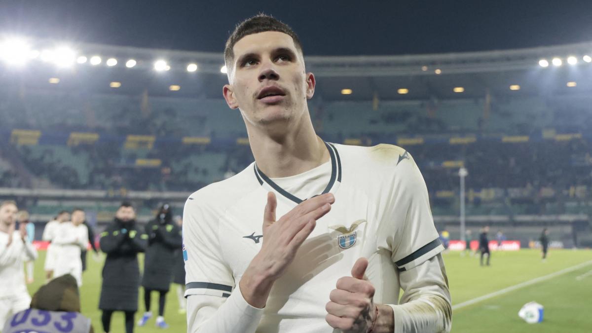 Transfer-News