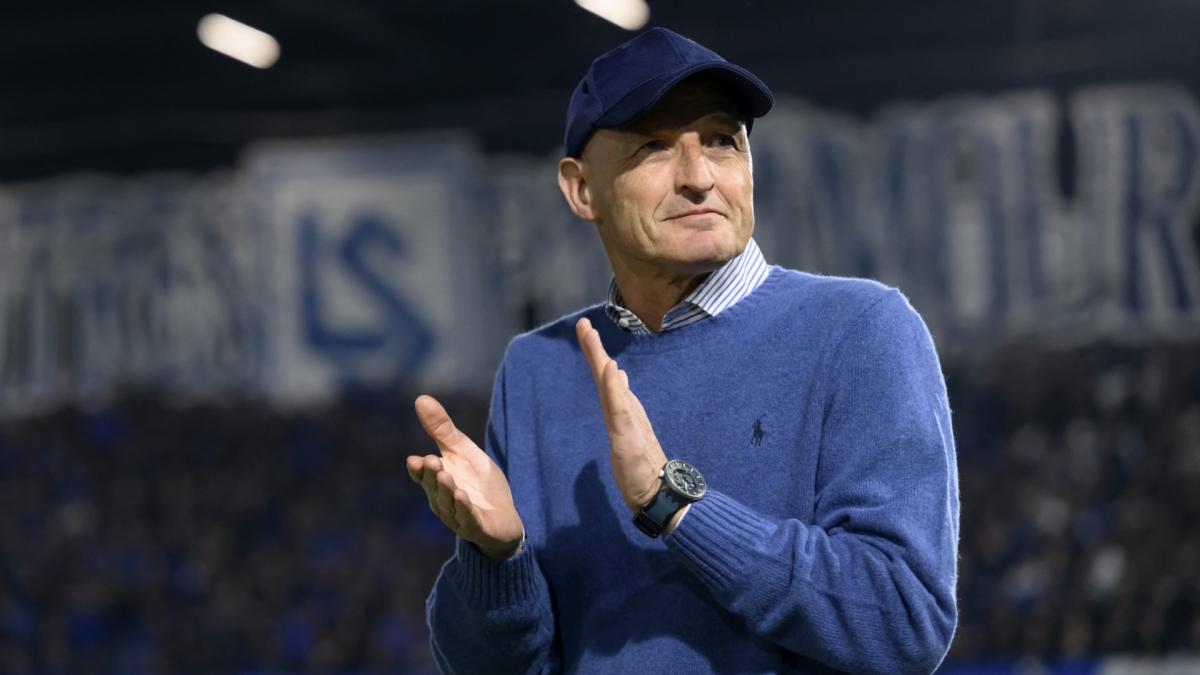 Letzten Transfer-News