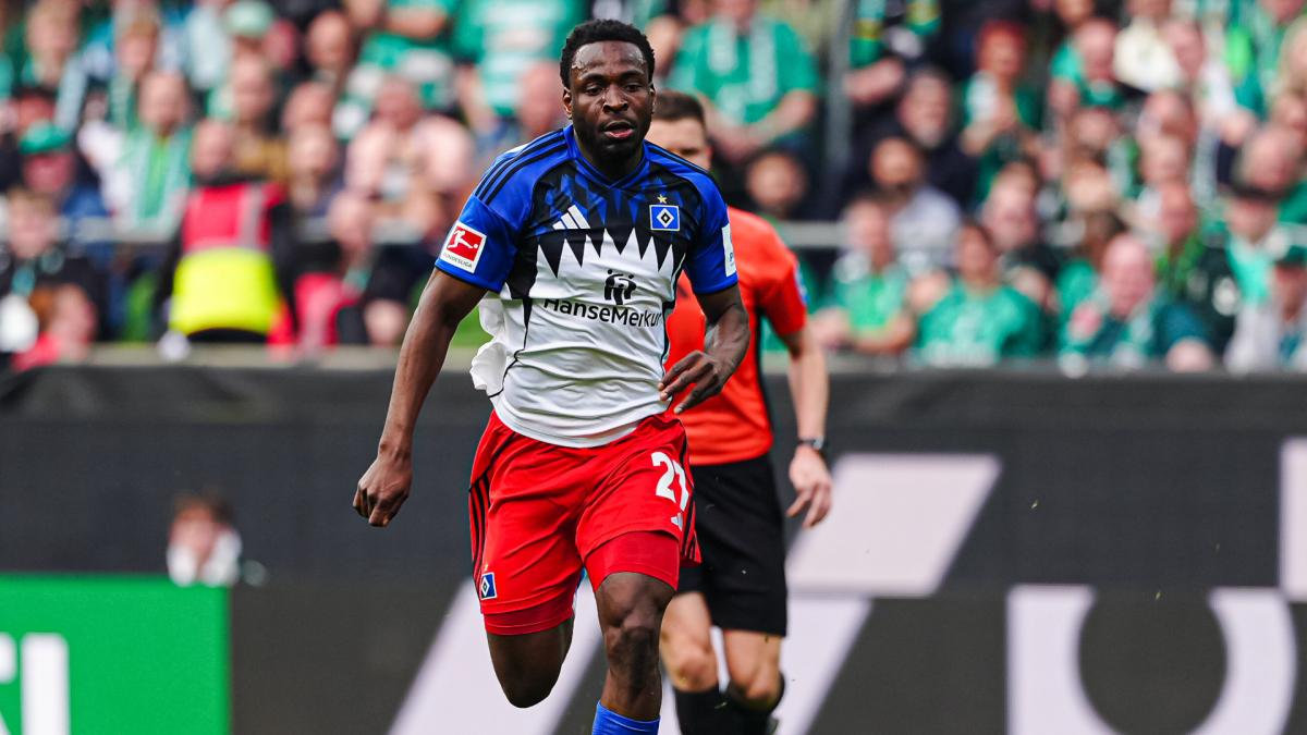 Letzten Transfer-News